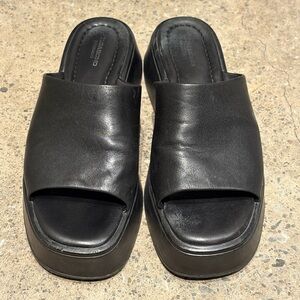 Vagabond Courtney Sandals